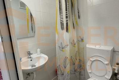 Garsonieră semidecomandată, mobilată în Inel II - 4