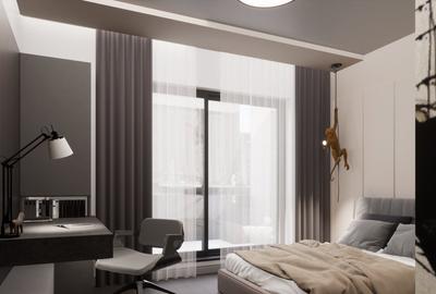 PENTHOUSE UNIC ÎN ZONA DECEBAL – ELEGANȚĂ, CONFORT ȘI PRIVELIȘTI IMPRESIONANTE - 22
