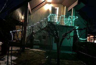 Casă individuală cu 9 camere cu Teren 715 Mp în Cetate - 3