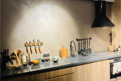 Apartament cu 2 camere semidecomandat în Gheorgheni - 1