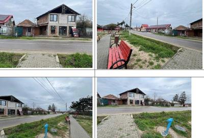 Casă cu 5 camere cu Teren 400 Mp în Măgura - 6