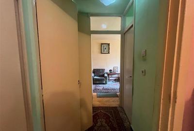 Apartament cu 2 camere nedecomandat în Central - 12