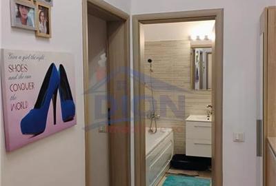 Apartament cu 2 camere decomandat în Drumul Taberei - 9