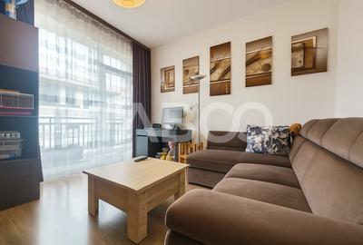 Apartament de vanzare 3 camere 2 bai etaj 1 zona Brana Selimbar