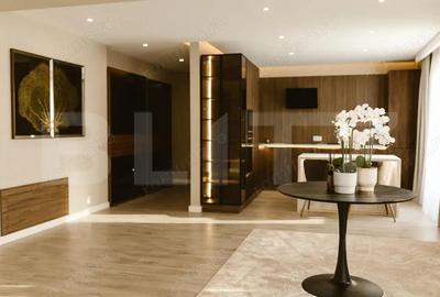 Vanzare Penthouse Exclusivist 187 mp utili + 50 mp terase - 11