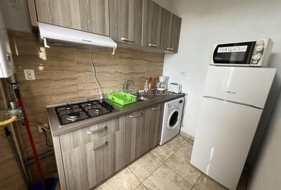 Mamaia Summerland  -  garsonieră decomandata  31 mp cu balcon - 6