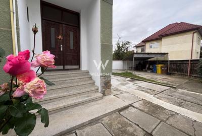 Casa la 2 pasi de Parcul Sub Arini- Sibiu - 1