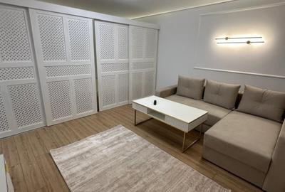 GARSONIERA DUBLA RENOVATA-MOBILATA UTILATA-FINISAJE PREMIUM-DECEBAL - 6