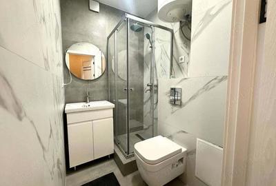 Se ofera spre inchiriere apartament cu doua camere in zona 1 Decembrie - 2