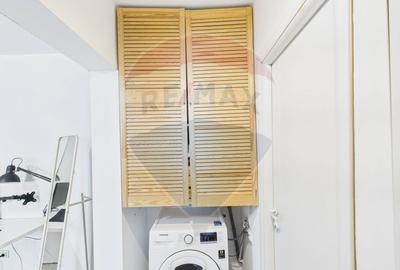 Apartament cu 2 camere de vânzare-Dristor - 12