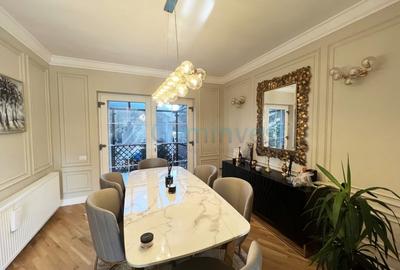 Casă individuală cu 6 camere cu Canalizare în Central - 5