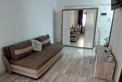 Garsonieră semidecomandată în Roșu - 5