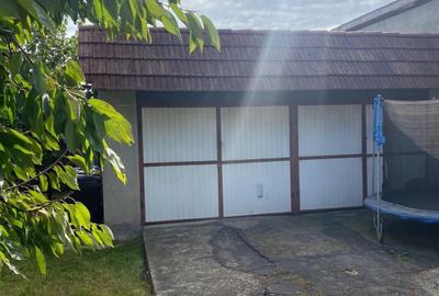 Casă cu 3 camere în Central - 5