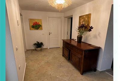 Casă cu 3 camere cu Teren 400 Mp în Central - 6