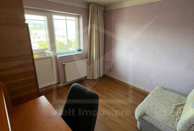 Apartament decomandat de inchiriat, 2 camere, Calea Floresti - Manastur - 10