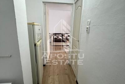 Garsonieră în Mircea cel Bătrân - 3