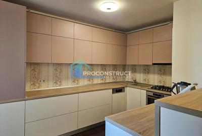 Apartament cu 3 camere semidecomandat, mobilat în Aradului - 6