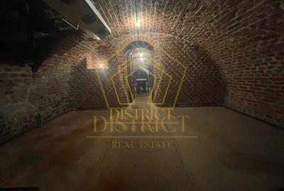 Spațiu comercial 400mp vad bun | Piața Unirii I Ultracentral - 4