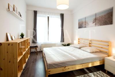 Inchiriere apartament 2 camere | Renovat 2025, Spatios | Onix, Grozavesti Inchiriere apartament 2 camere | Renovat 2025, Spatios | Onix, Grozavesti - 15