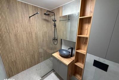 Apartament cu 2 camere decomandat în Tei - 4