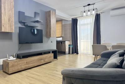 Apartament 2 camere Domnesti Loc de Parcare - 1