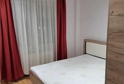 Apartament 2 Camere Etaj 1 Mobilat Utilat + Garaj  Fortuna Tudor - 3