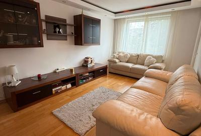 Apartament cu 3 camere decomandat în Crângași - 3