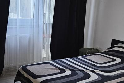 Apartament cu 3 camere decomandat în Ieud - 1