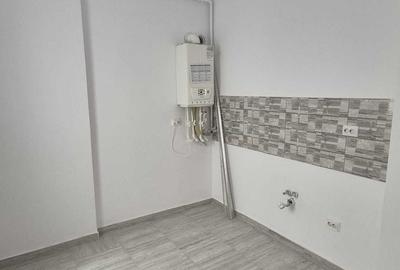 Garsonieră decomandată în Sebastian - 7
