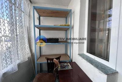 Apartament cu 3 camere decomandat în Mărăței - 13