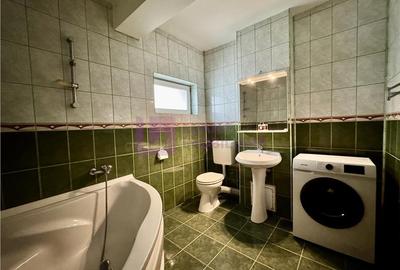 Apartament cu 4 camere decomandat, mobilat în Ștrand - 7