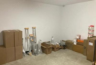 Spatiu comercial Nord linga spitalul judetean Rm. Valcea - 2