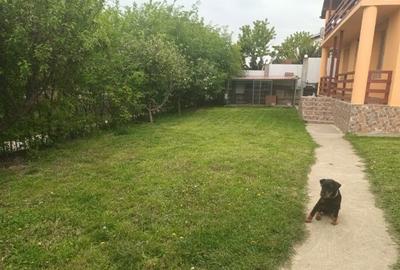 Casă cu 4 camere în Hemeiuș - 7