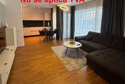 Apartament cu 2 camere în Băneasa - 16