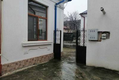 Casă cu 3 camere în Ultracentral - 8