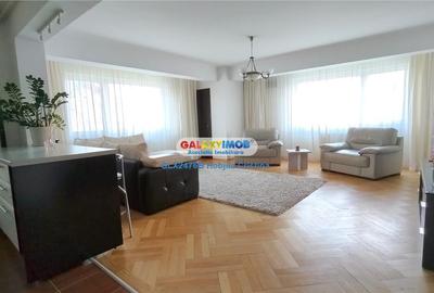 Apartament cu 3 camere semidecomandat, mobilat în Băneasa - 3