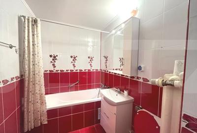 Apartament de 2 camere, etaj 2, zona Bulevard - 4