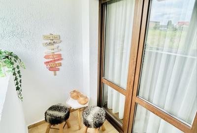 Apartament cu 3 camere decomandat în Floreasca - 6
