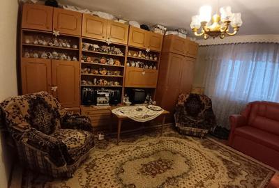 Apartament cu 3 Camere Decomandat in George Enescu - 9