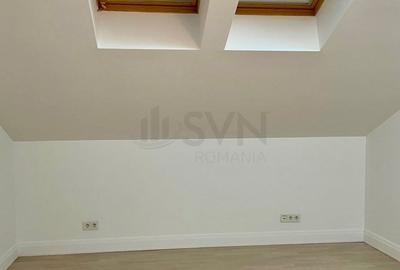 Casă individuală cu 7 camere cu Canalizare în Pipera - 7