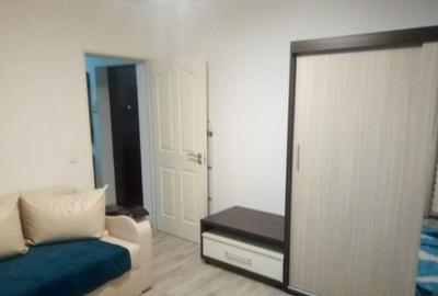 Garsonieră decomandată în Turda