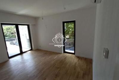 Armenească | Apartament 3 camere, nemobilat | Imobil 2024 - 2