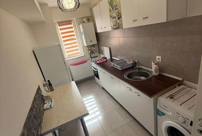 Apartament cu 2 camere în Găvana - 7