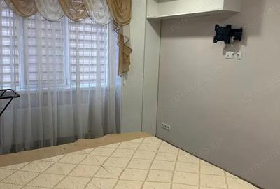 Apartament cu 3 camere decomandat în Șagului - 4