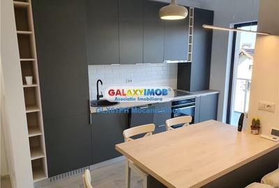 Inchiriere apartament 2 camere, de lux, bloc nou, Albert, Ploiesti - 6