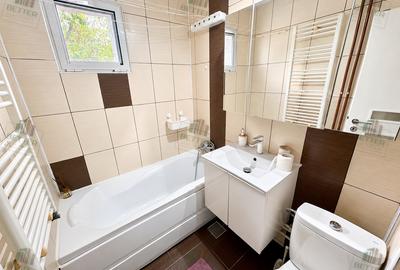 Apartament cu 2 camere semidecomandat în Berceni - 10
