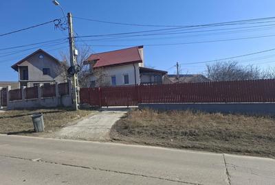 Casă cu 4 camere în Bogonos - 1