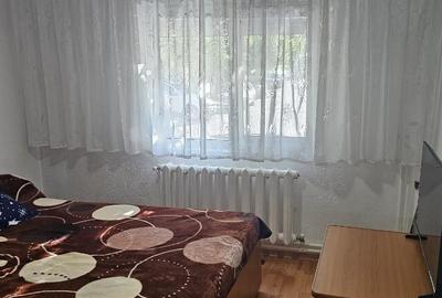 Poarta 6/ 3 camere / parter inalt - 4