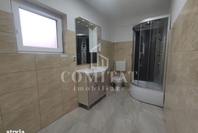 Apartament cu 4 camere decomandat, mobilat în Grigorescu - 3
