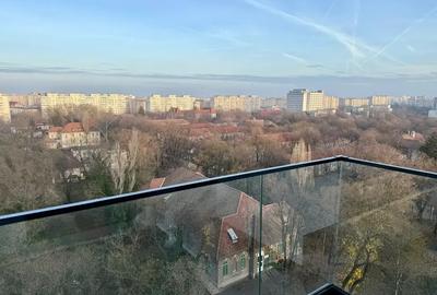 Penthouse 3 camere tip Duplex Kaufland Nitu Vasile - Sun Plaza - 13